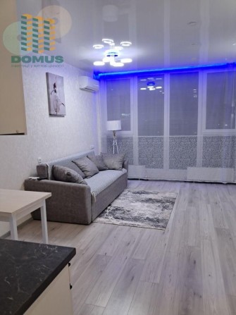 ‼️Продам 1 комн ЖК Акварель 8‼️ТАИРОВА‼️С ремонтом‼️ Заходи и живи‼️ - фото 1