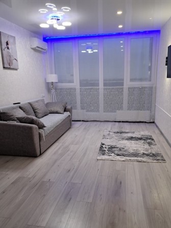 Продам студію з ремонтом в новому ЖК Акварель 8 - фото 1