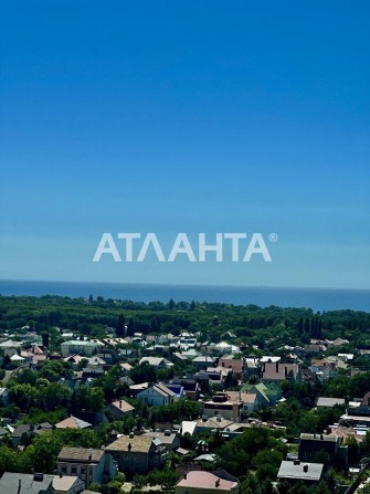 2-х комнатная квартира в 37 Жемчужине. Прямой вид моря со всех окон - фото 1