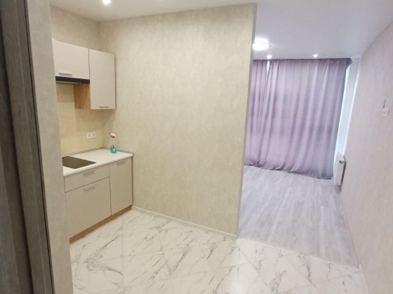 Продам 1-кімнатну квартиру з ремонтом в ЖК Акварель-2. Таїрова (321-733) Лиманка