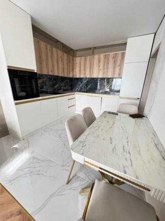 2к квартира Таирова новострой Kadorr с ремонтом и мебелью - рассрочка на 4,5 года в первым взносом 2 - фото 1