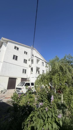 Продам 1-кімнатну квартиру в новому будинку на проспекті Небесної Сотні (М. Жукова) / Царське Село.  - фото 1