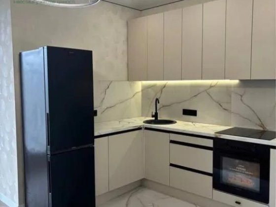 ‼️Продам 1 комн ЖК Акварель 8‼️ТАИРОВА‼️Новый ремонт! Архитекторская Лиманка