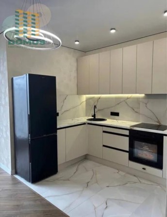 ‼️Продам 1 комн ЖК Акварель 8‼️ТАИРОВА‼️Новый ремонт! Архитекторская - фото 1
