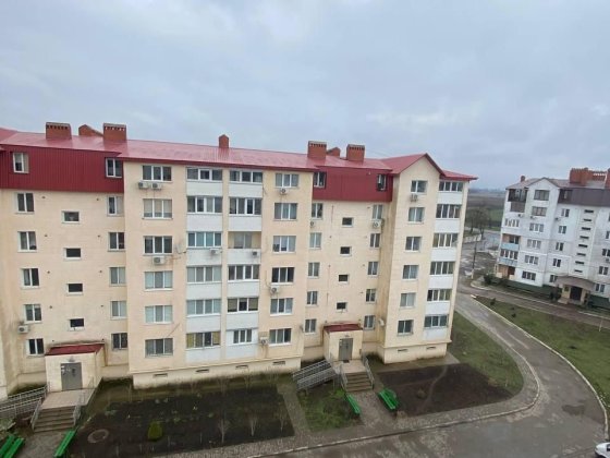 Продаю свою 2-х комнатную квартиру в пгт Хлебодарское Великий Дальник
