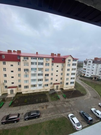 Продаю свою 2-х комнатную квартиру в пгт Хлебодарское - фото 1