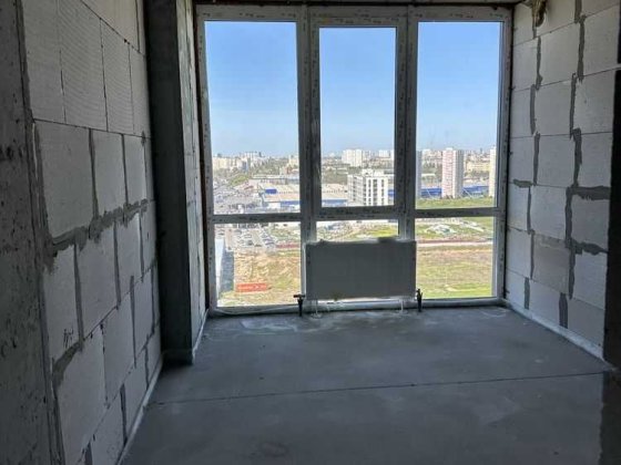 Продам 3-комн на Таирова, ЖК Маршал Сити, Небесной Сотни/Жемчужная Лиманка