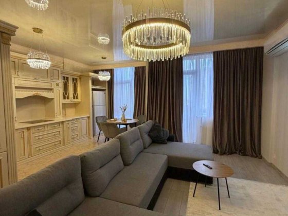продам 5 жемчужина 2 комнаты 96 кв Кадорр Лиманка