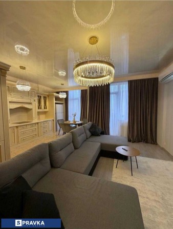 продам 5 жемчужина 2 комнаты 96 кв Кадорр - фото 1