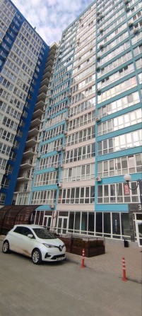 Однокомнатная квартира Акварель 2 - фото 1