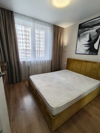 В продажу 2-кімнатна квартира на Таїрова - фото 1