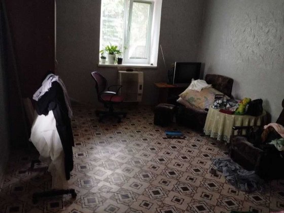 2-кімнатна квартира 5 км від Одеси + гараж Красноселка