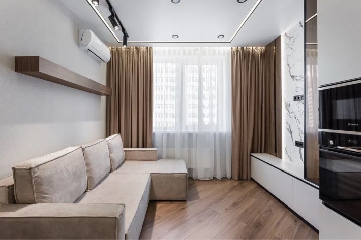 Продам квартиру  в  49 Жемчужине . Ваучер. Держпрограми. Без комісії! - фото 1