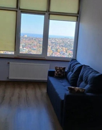 Продам 1 кімн. квартиру на Таїрова у ЖК 37 Перлина (329-434) - фото 1