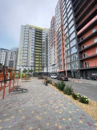 ПРОДАМ квартиру-студію з ремонтом на Таїрова, ЖК Акварель-8 - фото 1