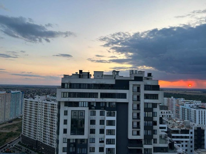 3-комн. 3-уровневая квартира 165 м² с террасой | Таировские Сады | Новострой | Собственник - фото 1