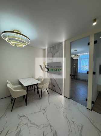 Продаж 2-кімн квартири 50.7 м², 5/19, ЖК 53 Перлина, Лиманка – ваш новий дім мрії! - фото 1
