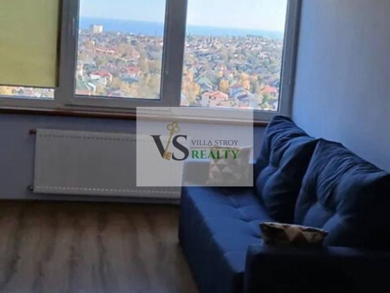 Продам 2-кімн квартиру, 64.6м², 19/19, ЖК 37 Перлина, Лиманка – комфорт та зручність! Лиманка
