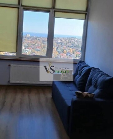 Продам 2-кімн квартиру, 64.6м², 19/19, ЖК 37 Перлина, Лиманка – комфорт та зручність! - фото 1