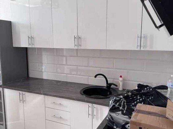 Топова 1К ЖК Акварель-2 Таїрова 37,6м² Повні Меблі Техніка 5й Етаж Готова до Орeнди Лиманка