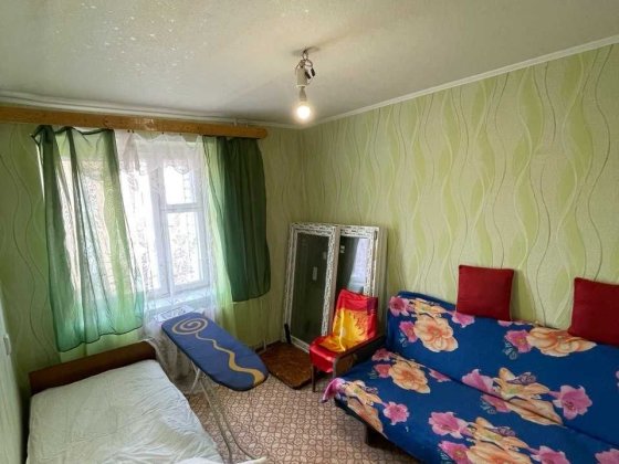 Продаж трьокімнатної квартири. р-н Сарський Гадяч