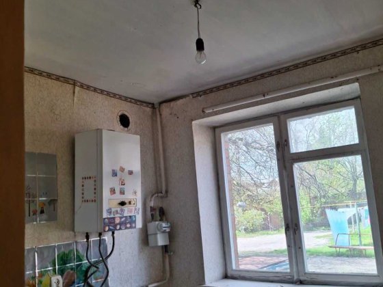 ПРОДАМ КВАРТИРУ в селищі Нові Санжари!! Новые Санжары