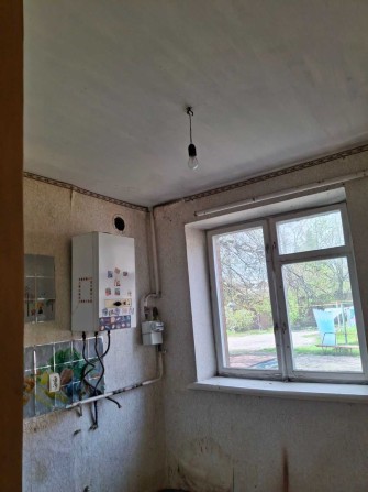 ПРОДАМ КВАРТИРУ в селищі Нові Санжари!! - фото 1