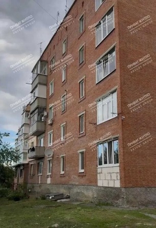 Затишна 2 кімнатна квартира (чешка) з індивідуальним опаленням. - фото 1