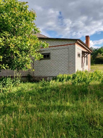 Продам або обміняю будинок на квартиру - фото 1