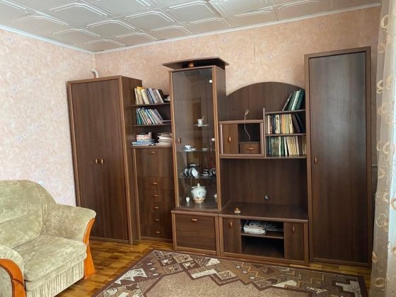 Продається квартира у селищі Рафалівка (Рівненська область)