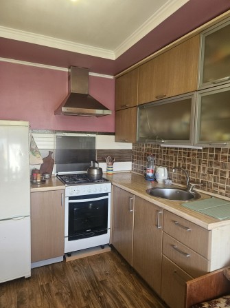 Продам 3х кімнатну квартиру на Ювілейному - фото 1