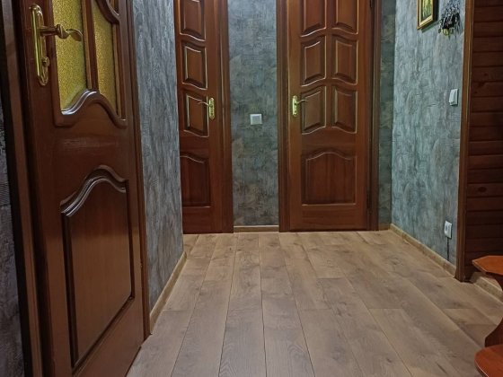Продаж 2-К квартири неподалік Рівного Квасилов