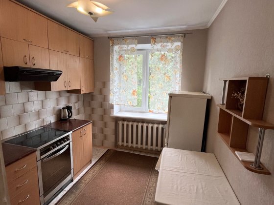 Продам однокімнатну квартиру Вересневе