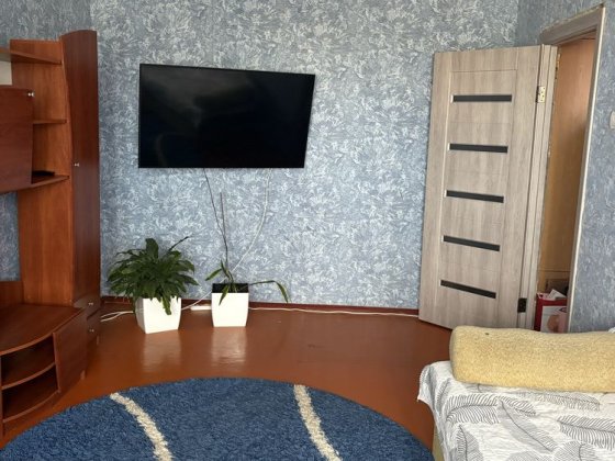 Двохкімнатна квартира Вересневе