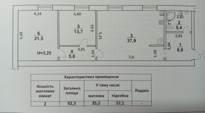 Продаются квартиры под ремонт - фото 1