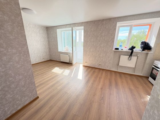 Продам 1 к.квартиру Тростянец