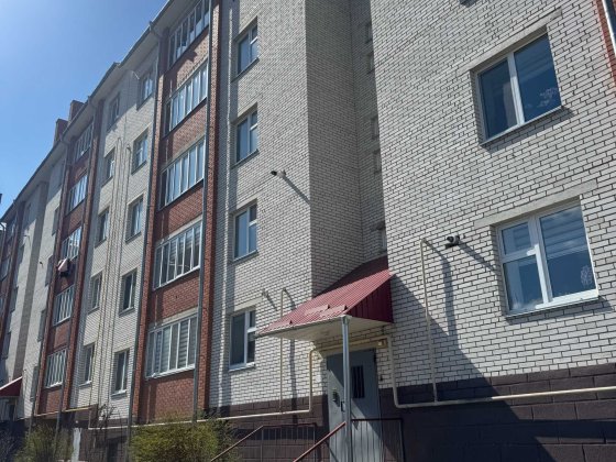 Продаж 3к квартири 87.4 кв. м на вул. Січинського, м. Чортків