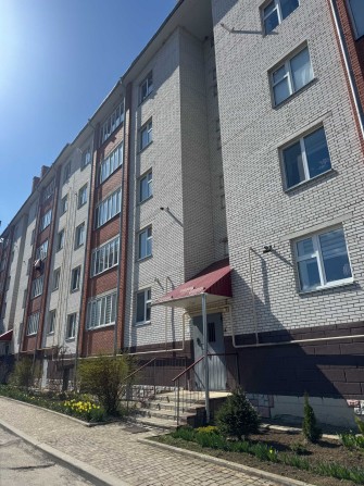 Продаж 3к квартири 87.4 кв. м на вул. Січинського, м. Чортків - фото 1