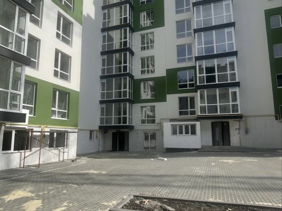 Продаж 2 кім квартири по вул. Шептицького(Петрики)