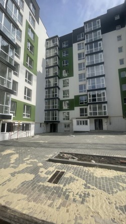 Продаж 2 кім квартири по вул. Шептицького(Петрики) - фото 1