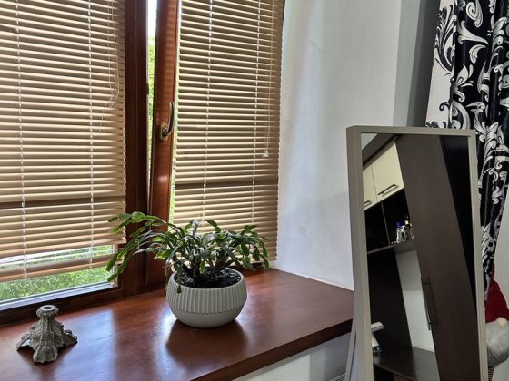 3 кімнатна квартира, простора, індивідуальне опалення Велика Березовиця