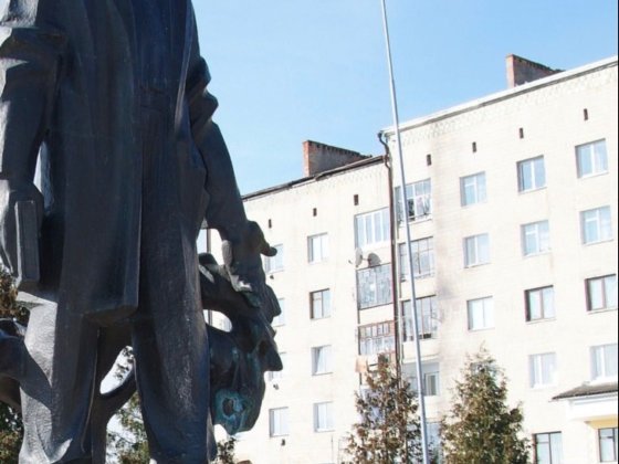 Продаж квартири Зборів