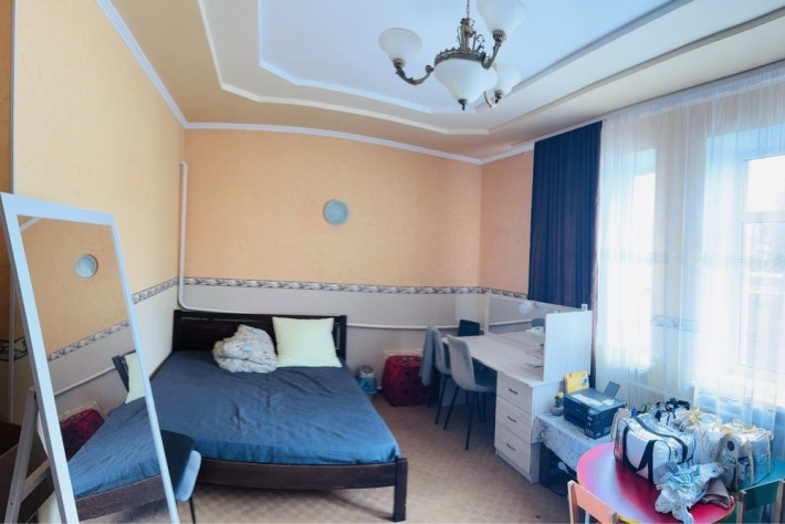 Квартира Ланівці 73кв - фото 1