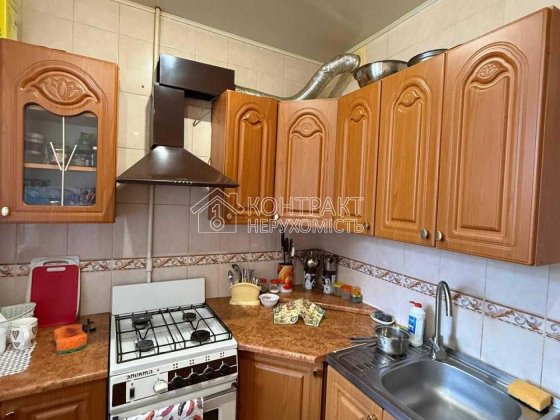 Продаж 1-кімнатної квартири покращеного планування на вул. Гарібальді Кулиничі