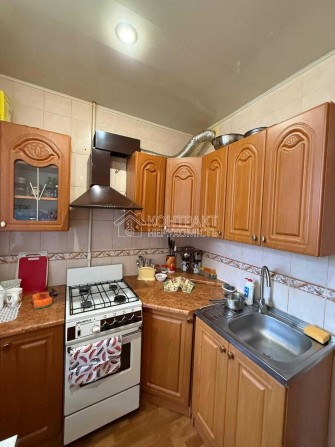 Продаж 1-кімнатної квартири покращеного планування на вул. Гарібальді - фото 1