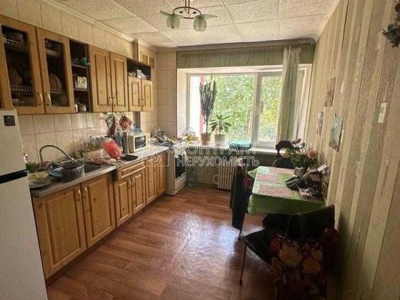 Продається 1-кімнатна квартира на Салтівці Кулиничі