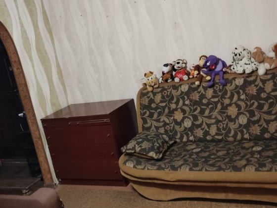Продам квартиру в городе Балаклея