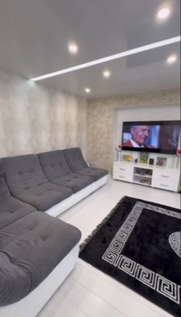 Продам 3 комнатную квартиру,Кулиничи - фото 1