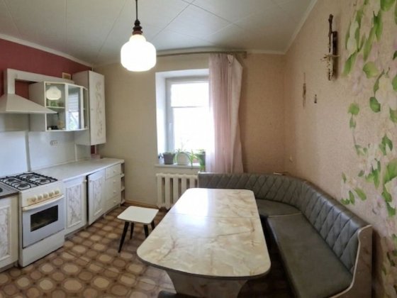 Продам 3-кімнатну квартиру