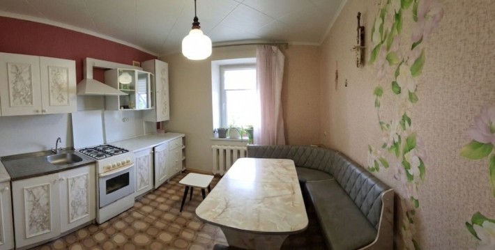 Продам 3-кімнатну квартиру - фото 1